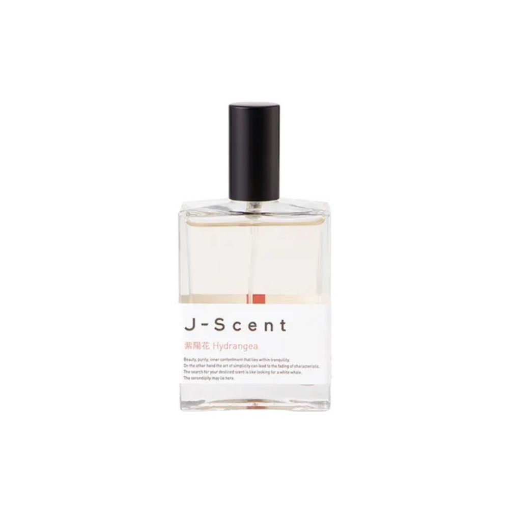 J-Scent Hydrangea Eau De Parfum 50 ml 