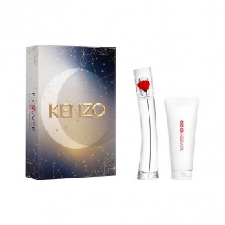Kenzo Flower Eau De Parfum...