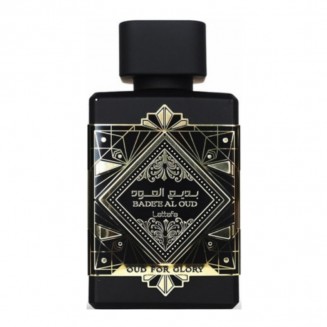 Lattafa Bade'e Al Oud - Oud...
