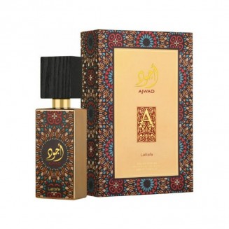 Lattafa Ajwad Eau De Parfum...