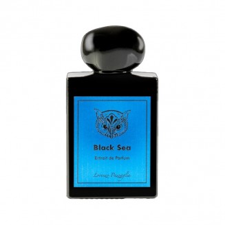 Lorenzo Pazzaglia Black Sea...