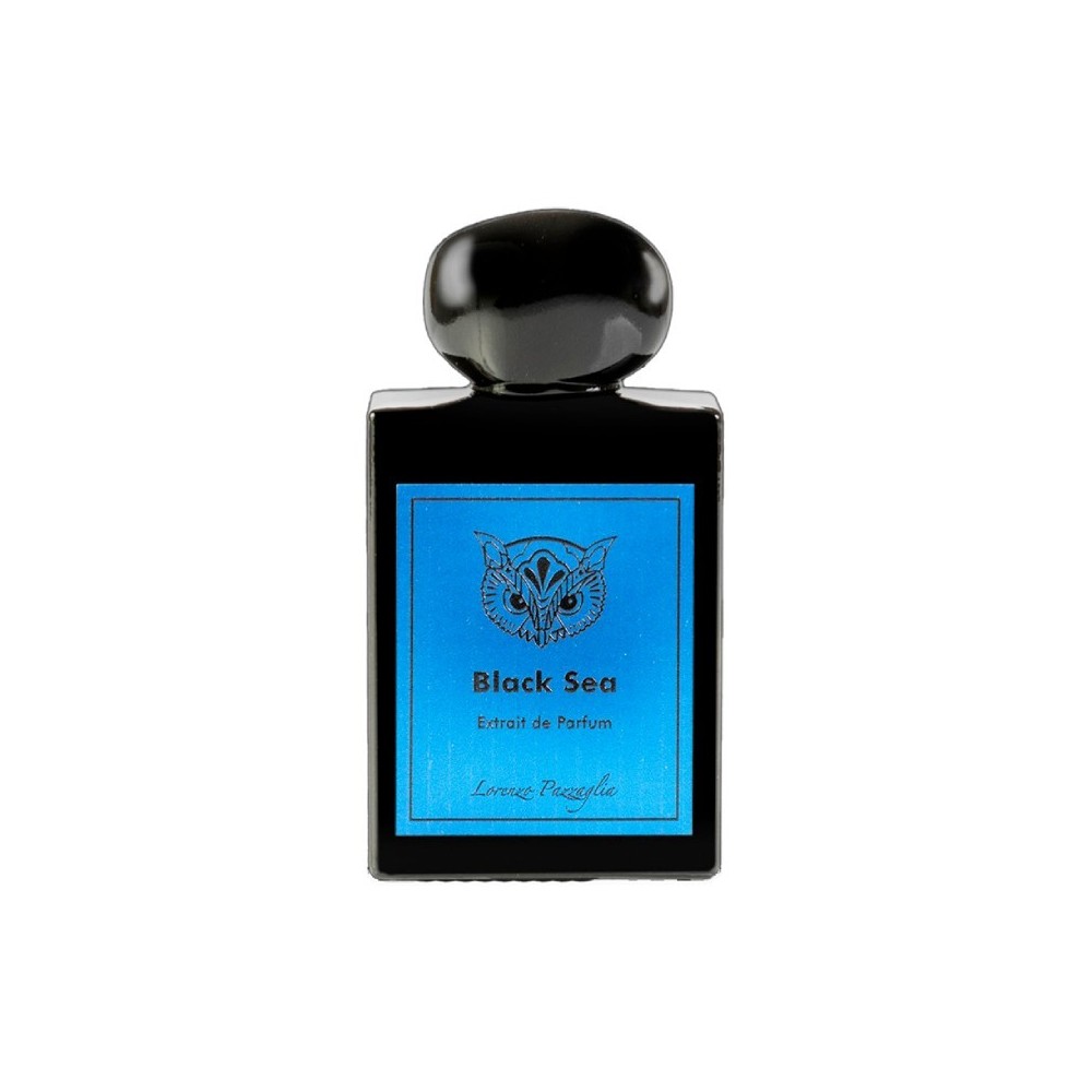 Lorenzo Pazzaglia Black Sea Extrait De Parfum 50 ml 