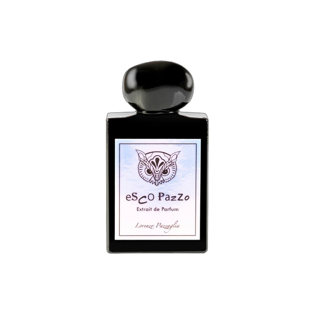 Lorenzo Pazzaglia Esco Pazzo Extrait De Parfum 50 ml 
