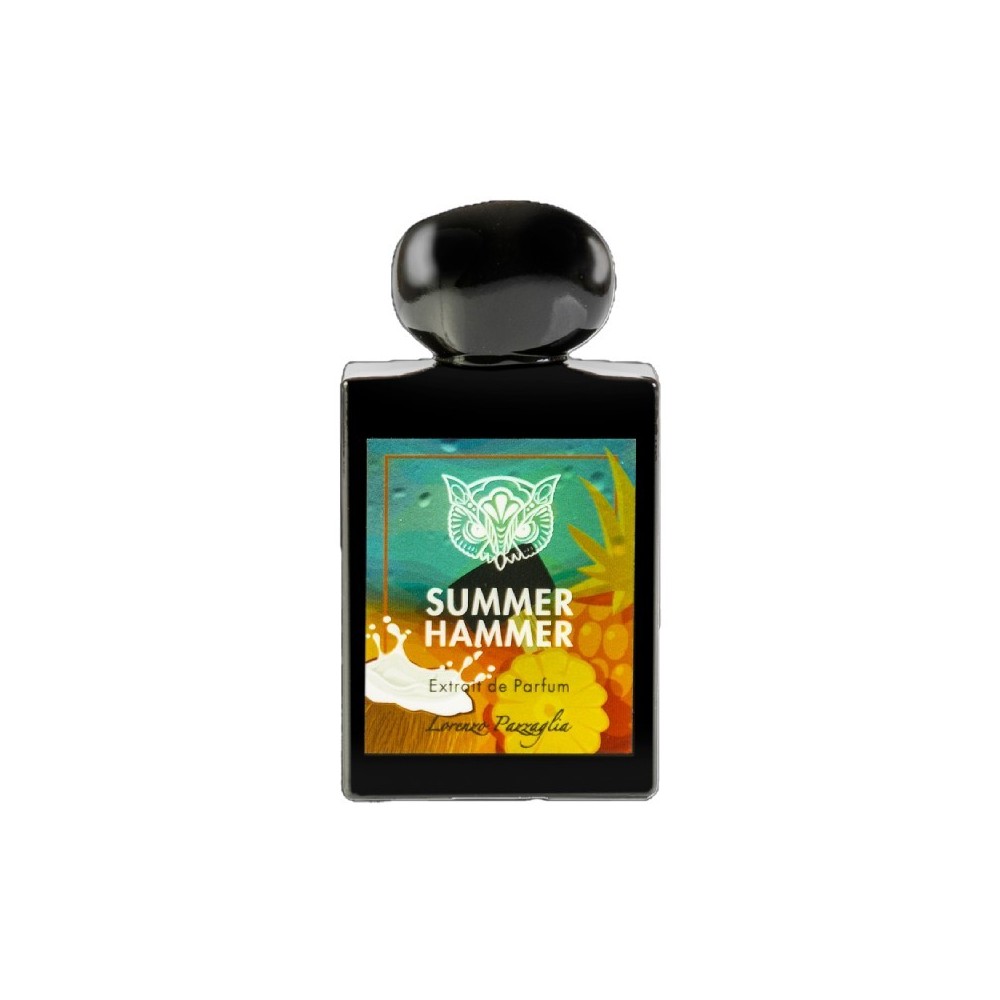 Lorenzo Pazzaglia Summer Hammer Extrait De Parfum 50 ml 
