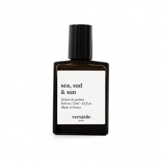 Versatile Paris Sea, Sud &...