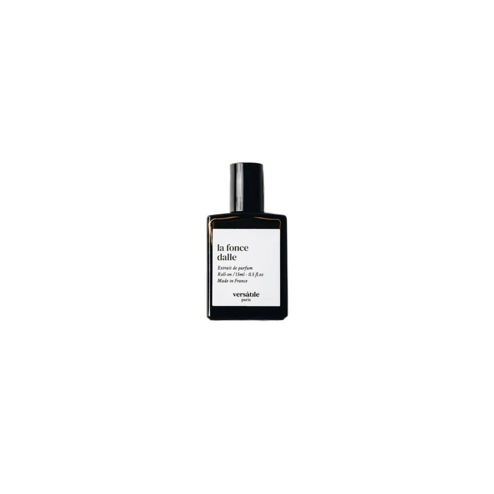 Versatile Paris La Foncedalle Extrait De Parfum Roll-On 15 ml 