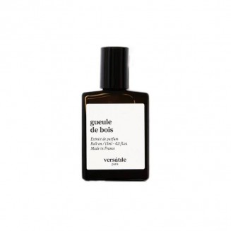 Versatile Paris Gueule De...