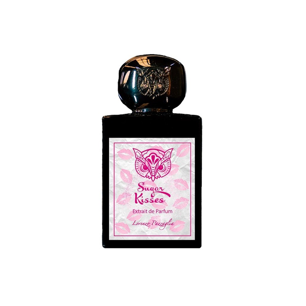 Lorenzo Pazzaglia Sugar Kisses Extrait De Parfum 50 ml 