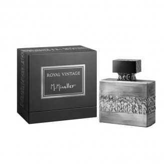 M. Micallef Royal Vintage...