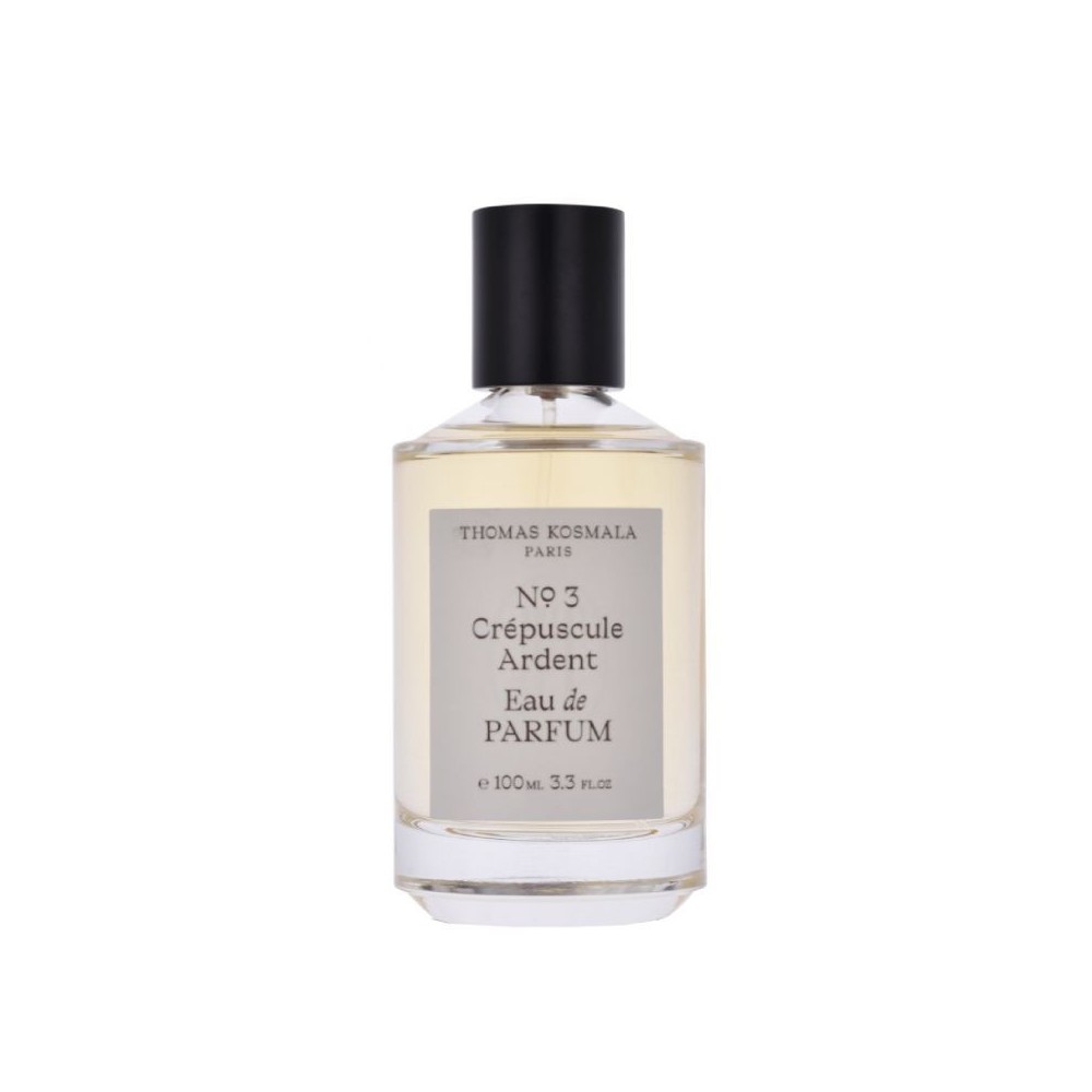 Thomas Kosmala No.3 Crépuscule Ardent Eau De Parfum 100 ml 