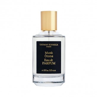 Thomas Kosmala Musk Otone...