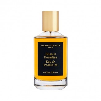 Thomas Kosmala Bliss In...