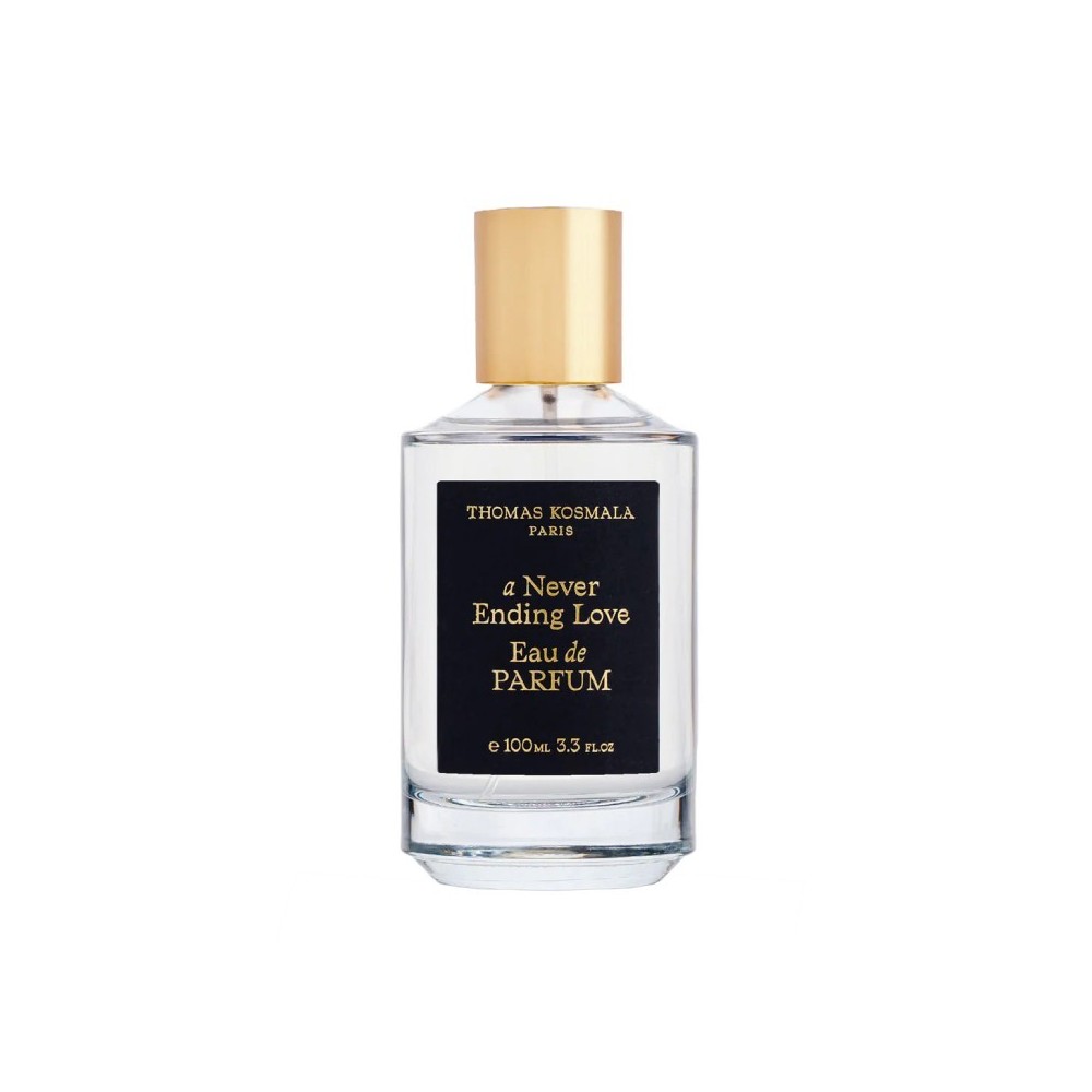Thomas Kosmala A Never Ending Love Eau De Parfum 100 ml 