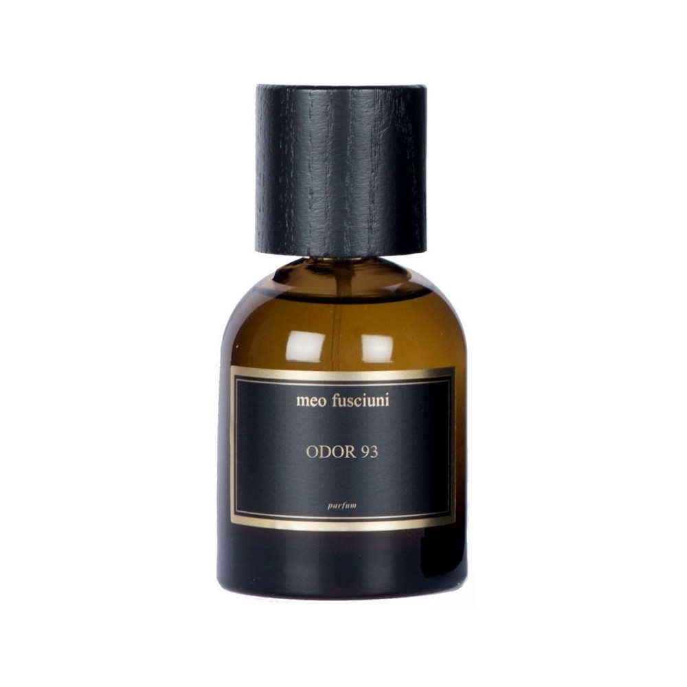 Meo Fusciuni Odor 93 Eau De Parfum 100 ml 