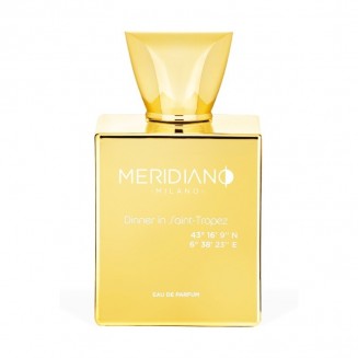 Meridiano Milano Dinner In...