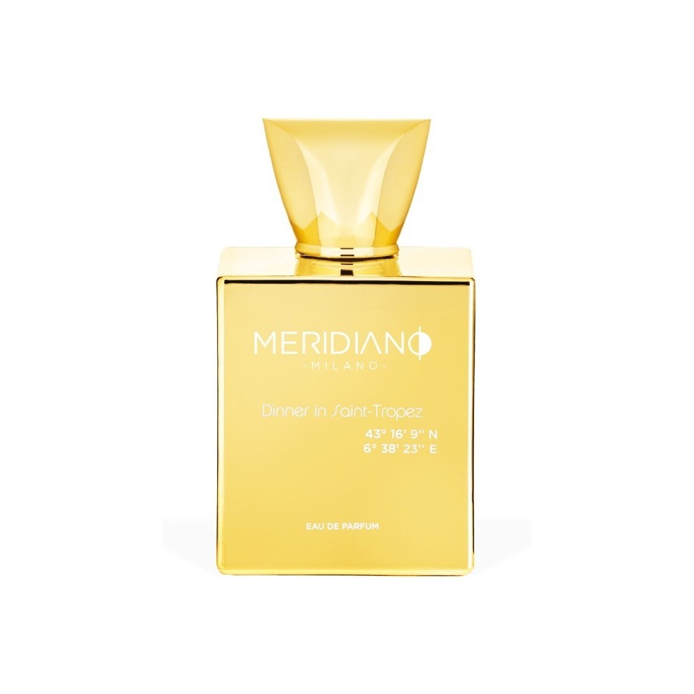 Meridiano Milano Dinner In Saint-Tropez Eau De Parfum 100 ml 