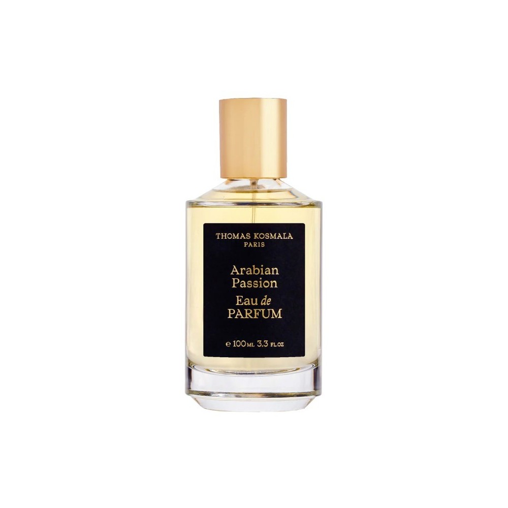 Thomas Kosmala Arabian Passion Eau De Parfum 100 ml 