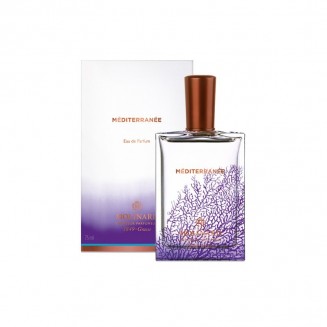 Molinard Mediterranée Eau...