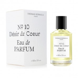 Thomas Kosmala N.10 Désir...