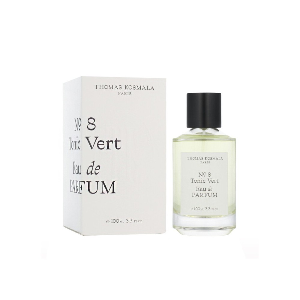 Thomas Kosmala N.8 Tonic Vert Eau De Parfum 100 ml 