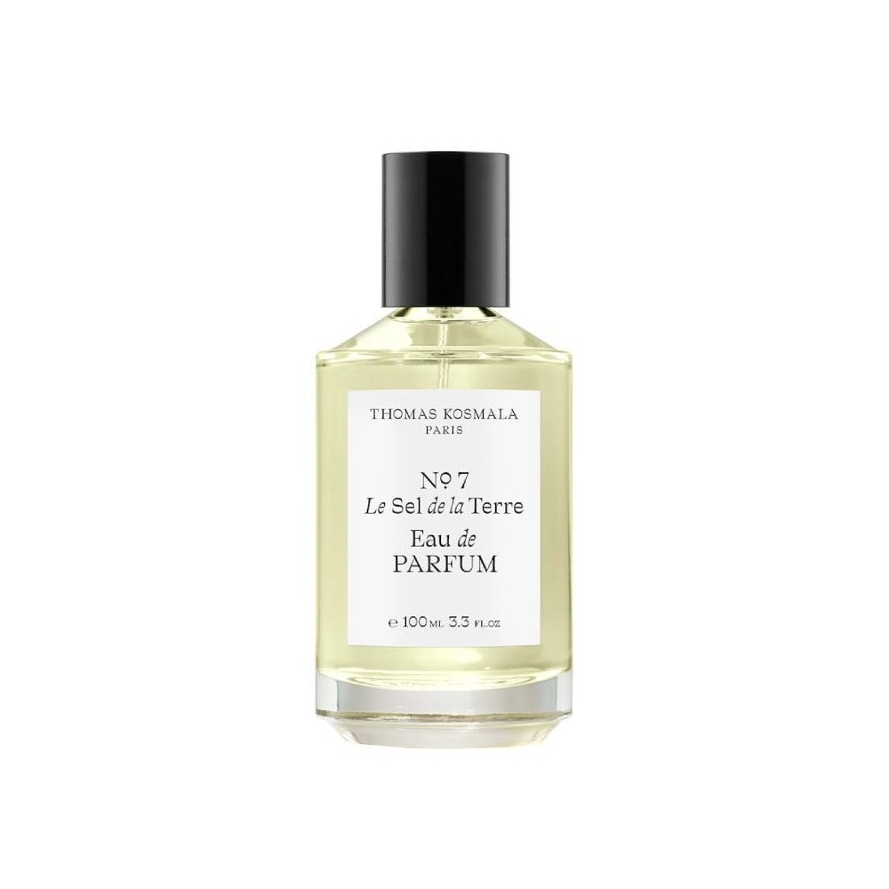 Thomas Kosmala No.7 Le Sel De La Terre Eau De Parfum 100 ml 