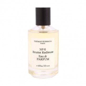 Thomas Kosmala No.6 Brume...