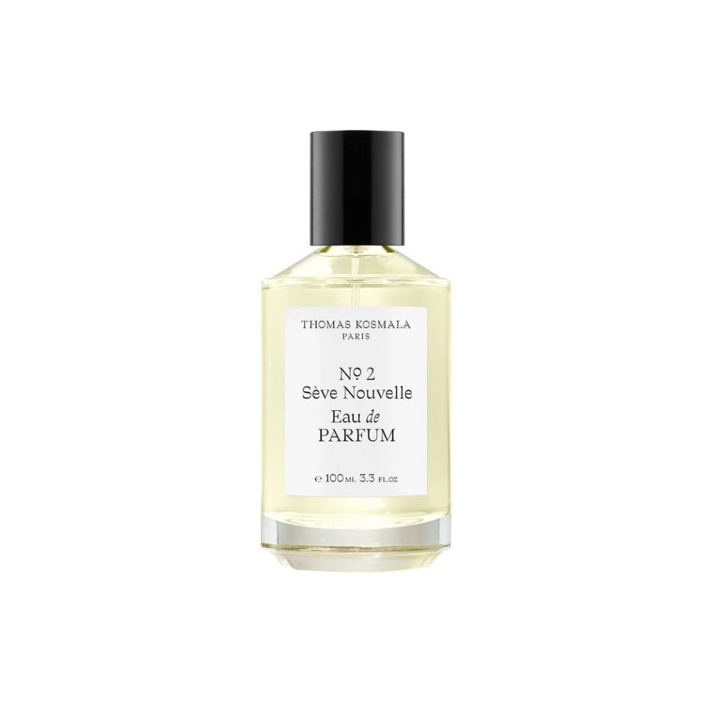 Thomas Kosmala No.2 Sève Nouvelle Eau De Parfum 100 ml 