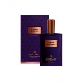 Molinard Oud Magnétique Eau...