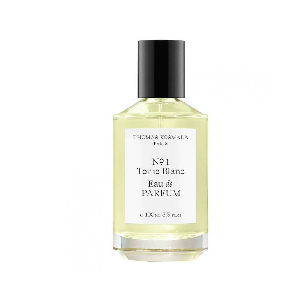 Thomas Kosmala No. 1 Tonic Blanc Eau De Parfum 100 ml 