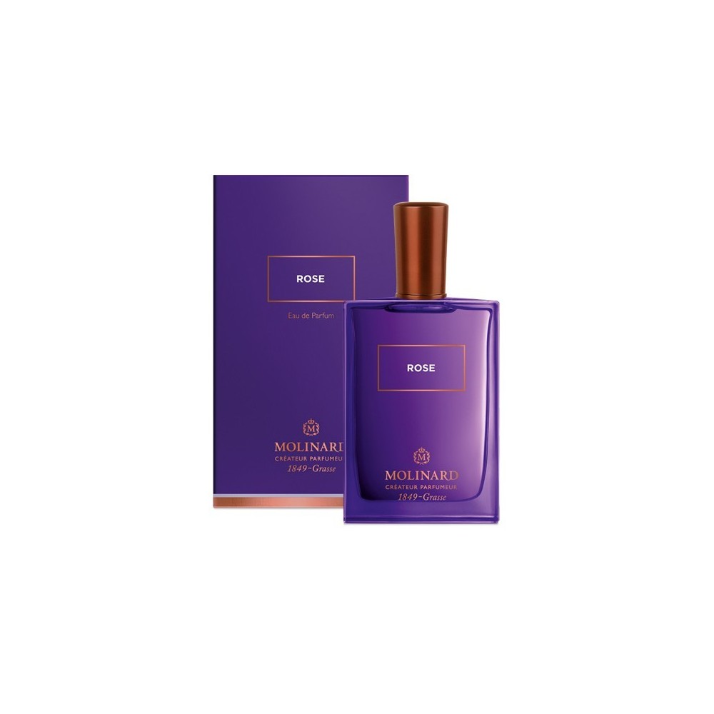 Molinard Rose Eau De Parfum 75 ml 