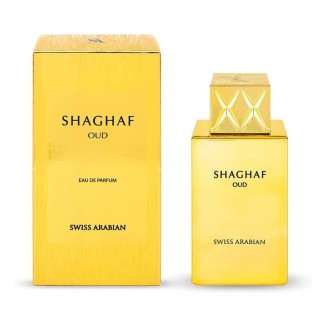 Swiss Arabian Shaghaf Oud...