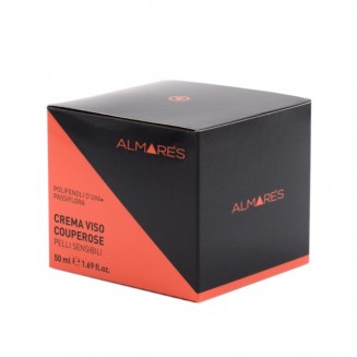 Almarés Crema Couperose 50 ml