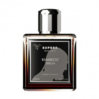 Superz. Budapest Khamzat...