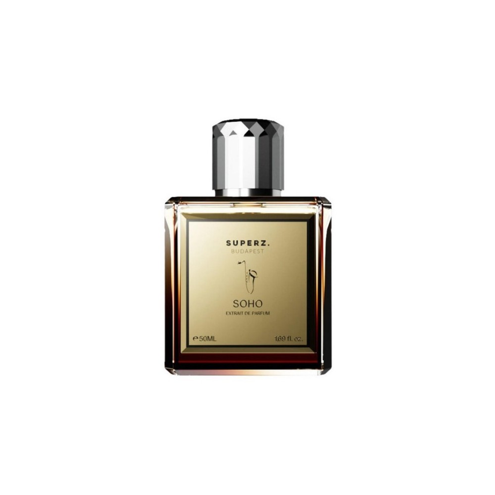 Superz. Budapest Soho Extrait De Parfum 50 ml 