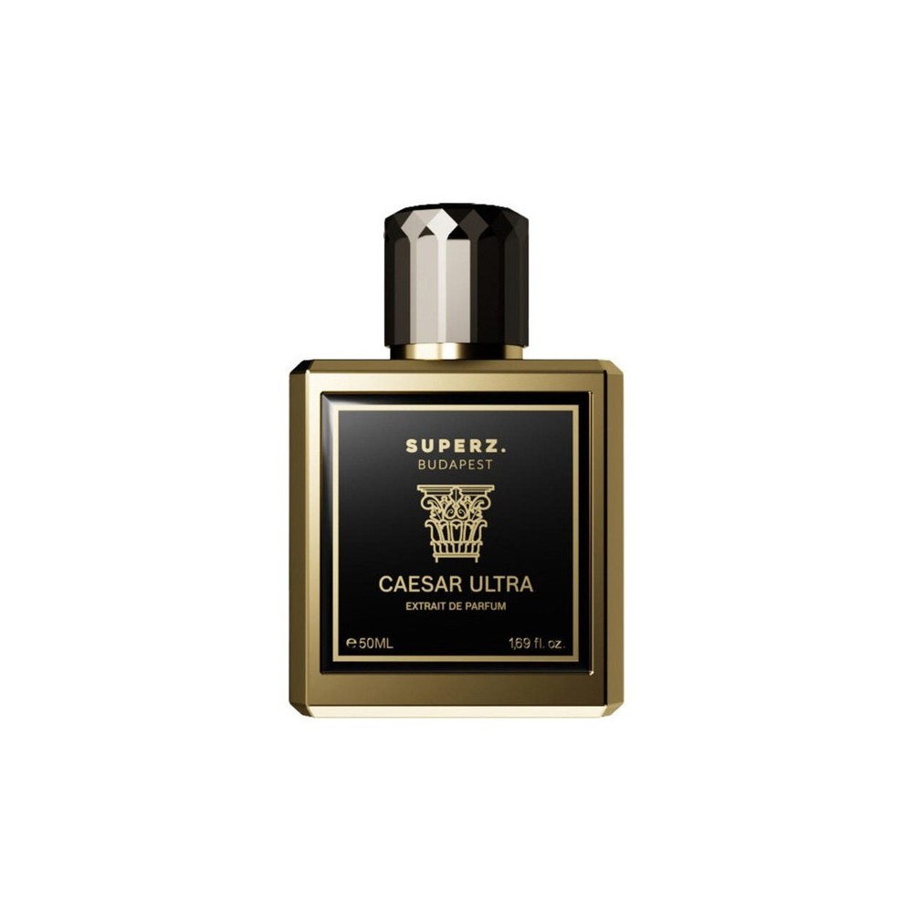 Superz. Budapest Caesar Ultra Extrait De Parfum 50 ml 