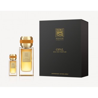 Sillage D'Orient Signature...