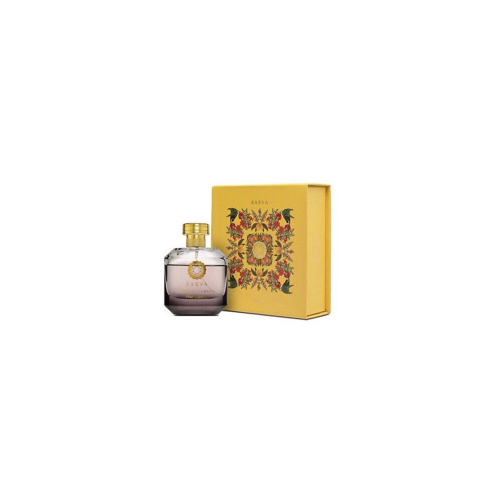 Sasva Fruit Du Paradis Phal-e-Jannat Eau De Parfum 100 ml 