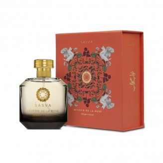 Sasva Reverie De La Rose...