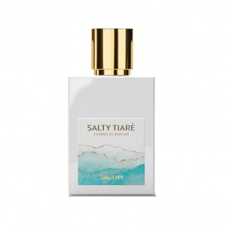 Salum Salty Tiarè Extrait...