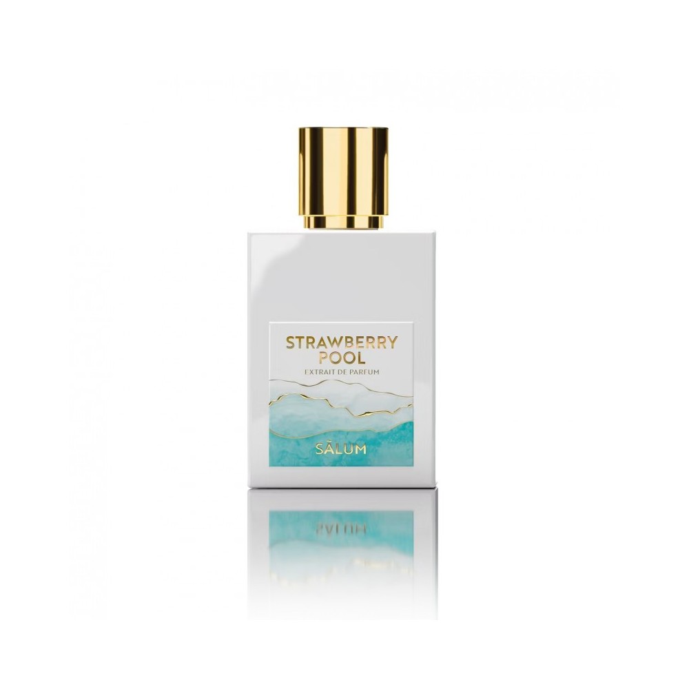 Salum Strawberry Pool Extrait De Parfum 50 ml 