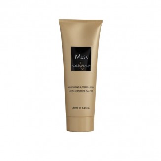Alyssa Ashley Musk...