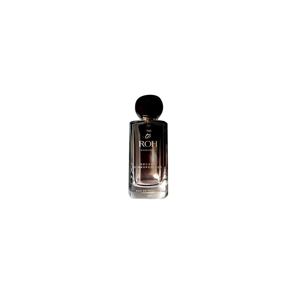 ROH Secret D'Hespérides Eau De Parfum 100 ml 