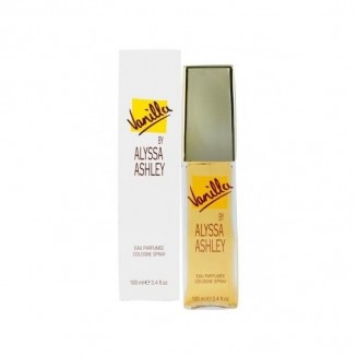 Alyssa Ashley Vanilla Eau...