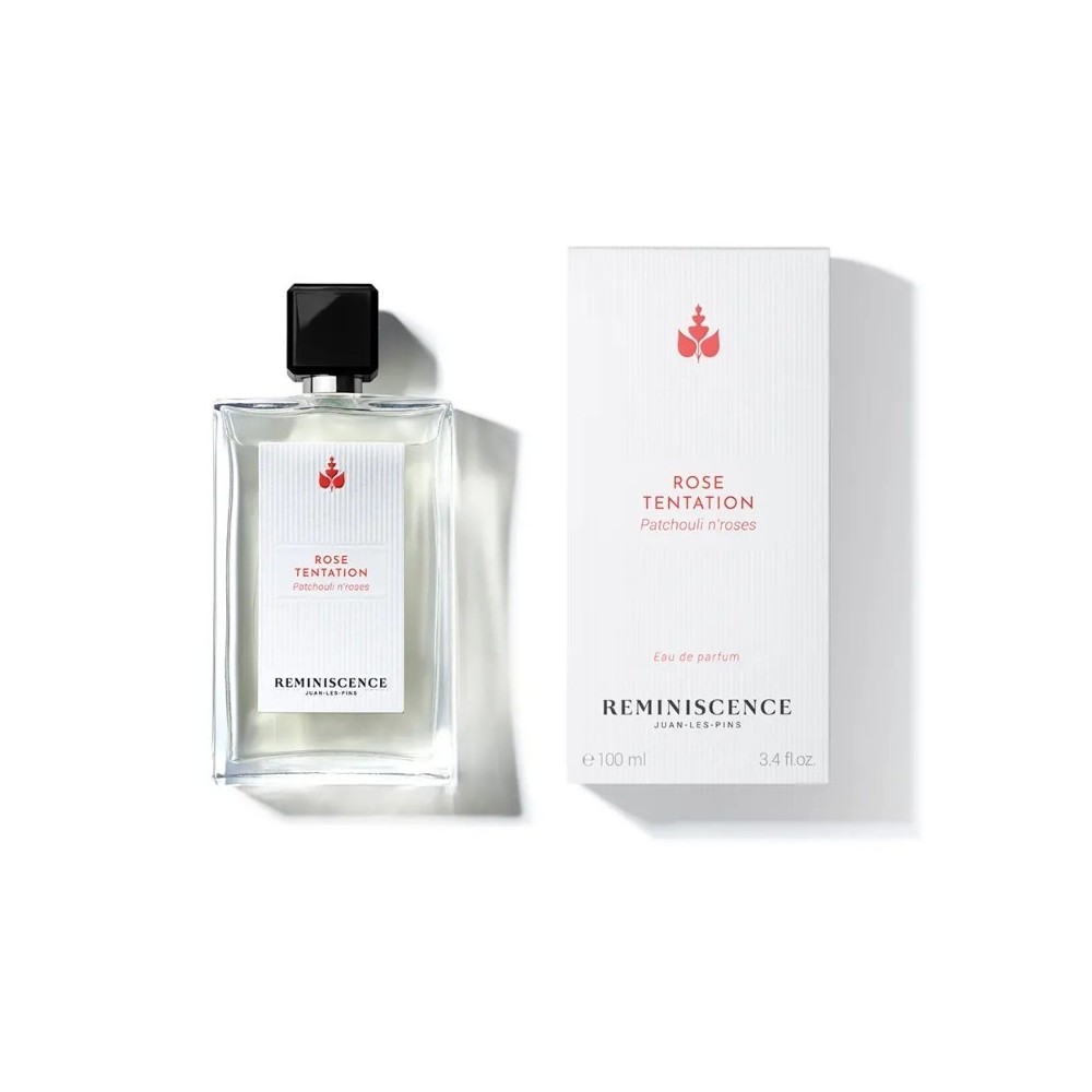 Reminiscence Rose Tentation Eau De Parfum 100 ml 