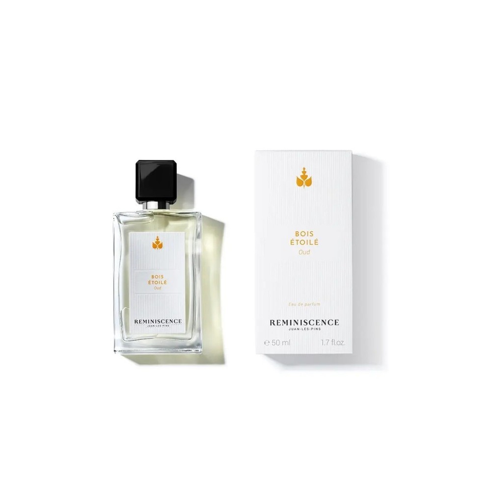 Reminiscence Bois Etoilé Eau De Parfum 50 ml 