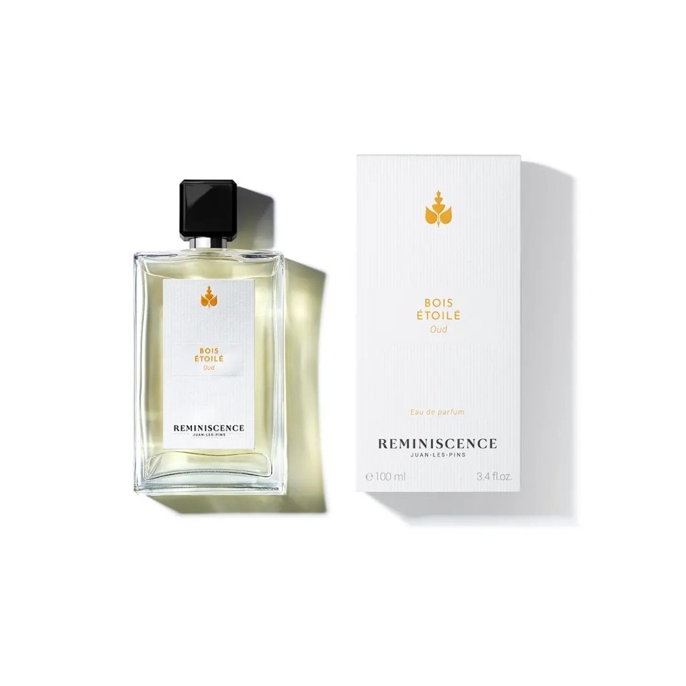 Reminiscence Bois Etoilé Eau De Parfum 100 ml 