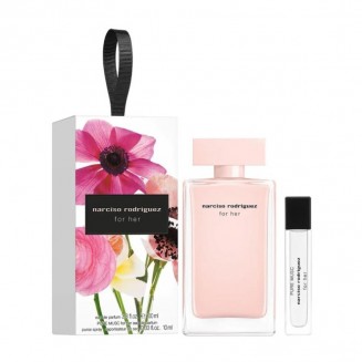 Narciso Rodriguez Cofanetto...