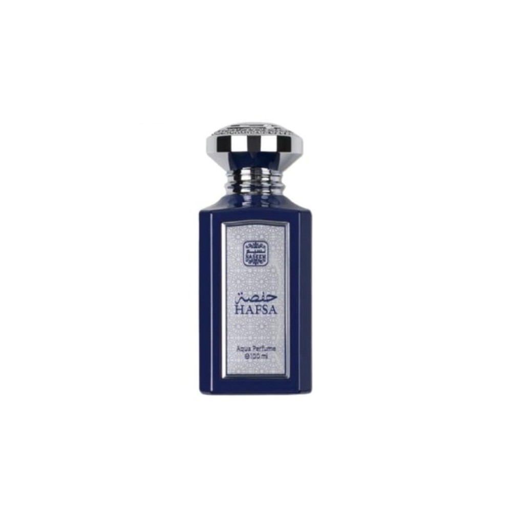 Naseem Hafsa Aqua Parfum 80 Ml 