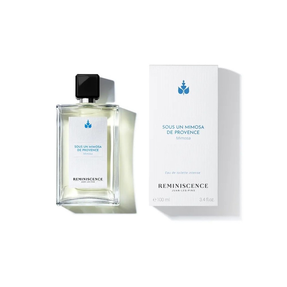Reminiscence Sous Un Mimosa De Provence Eau De Toilette Intense 100 ml 