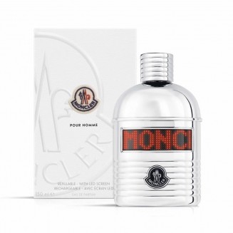 Moncler Pour Homme Eau de...